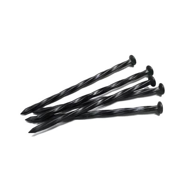 AGL 8" Nylon Spikes